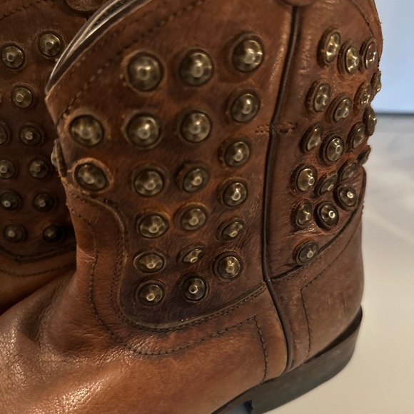 Frye booties - Picture 4 of 4
